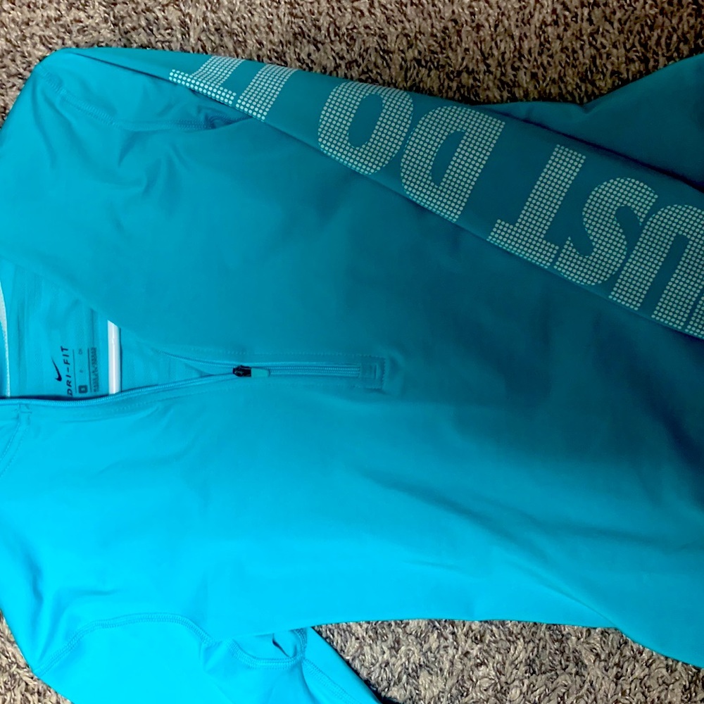Nike dri fit